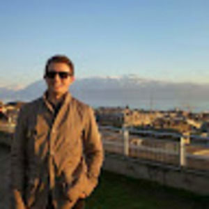 Meet your Posher, Francesco